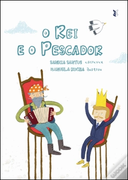 Capa do artigo O Rei e o Pescador