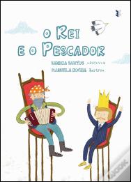O Rei e o Pescador