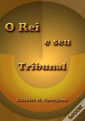 Capa do artigo O Rei E Seu Tribunal