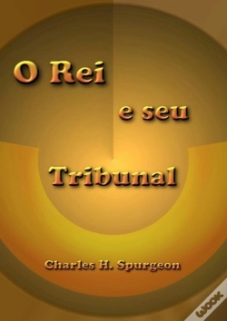 Capa do artigo O Rei E Seu Tribunal