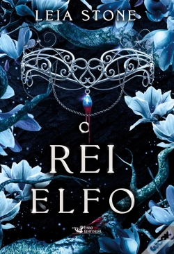 Capa do artigo O Rei Elfo