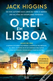 Capa do artigo O Rei em Lisboa