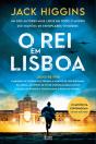 O Rei em Lisboa - Preview