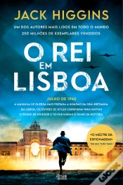 Capa do artigo O Rei Em Lisboa