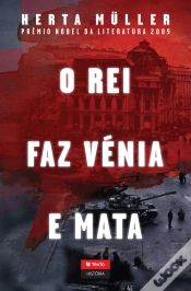 Capa do artigo O Rei Faz Vénia e Mata
