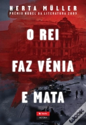 Capa do artigo O Rei Faz Vénia E Mata