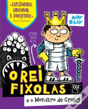 Capa do artigo O Rei Fixolas 2