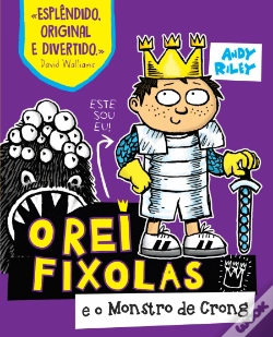 Capa do artigo O Rei Fixolas 2