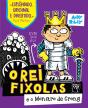 O Rei Fixolas 2 - Preview