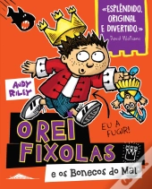 O Rei Fixolas 3