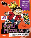 O Rei Fixolas 3