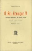 O Rei Henrique V