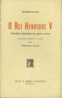 O Rei Henrique V - Preview