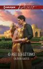 O Rei Ilegítimo - Preview