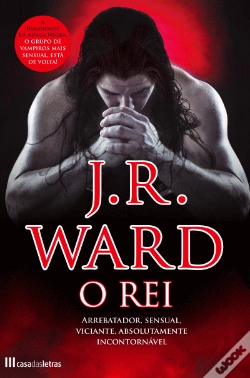 Capa do artigo O Rei