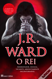 Capa do artigo O Rei