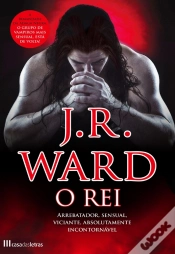 Capa do artigo O Rei