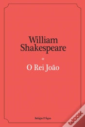Capa do artigo O Rei João