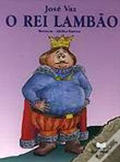 O Rei Lambão