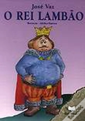 Capa do artigo O Rei Lambão