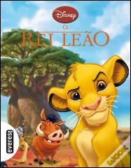 O Rei Leão