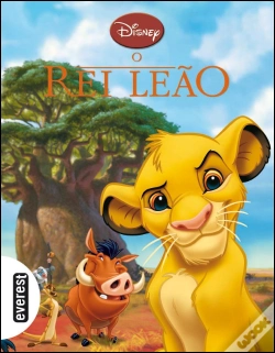 Capa do artigo O Rei Leão