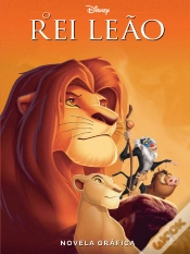 Capa do artigo O Rei Leão