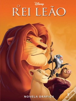 Capa do artigo O Rei Leão