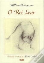 O Rei Lear