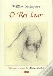 Capa do artigo O Rei Lear