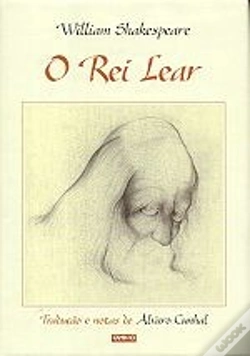 Capa do artigo O Rei Lear