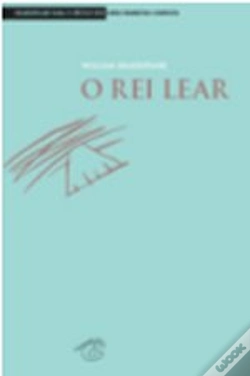Capa do artigo O Rei Lear