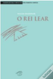 Capa do artigo O Rei Lear