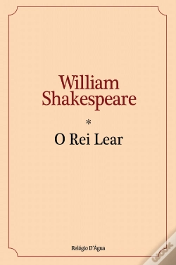 Capa do artigo O Rei Lear