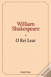 Capa do artigo O Rei Lear