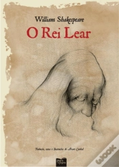 Capa do artigo O Rei Lear