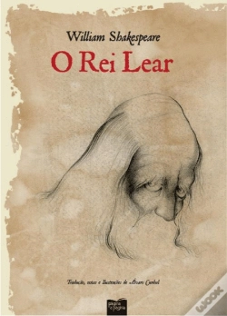 Capa do artigo O Rei Lear