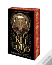 Capa do artigo O Rei Lobo