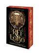 O Rei Lobo - Preview