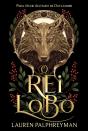 O Rei Lobo - Preview