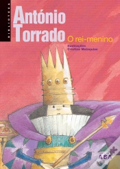Capa do artigo O Rei-Menino