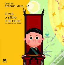 O Rei, o Sábio e os Ratos