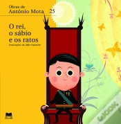 Capa do artigo O Rei, o Sábio e os Ratos