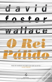 Capa do artigo O Rei Pálido