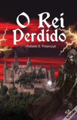 Capa do artigo O Rei Perdido