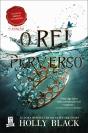 O Rei Perverso - Preview