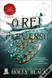 Capa do artigo O Rei Perverso
