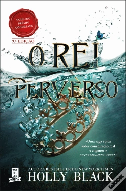 Capa do artigo O Rei Perverso