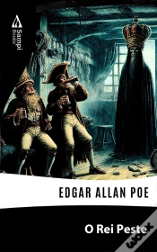 Capa do artigo O Rei Peste