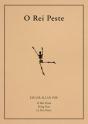 O Rei Peste - Preview